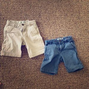 Boys shorts